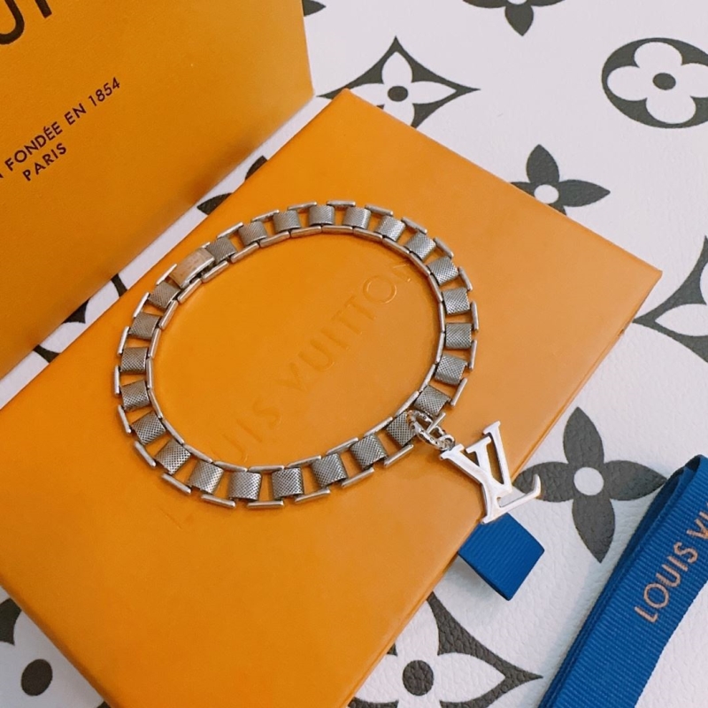 LV Bracelets